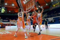  25.10.21 УГМК - "Спартак" (Ногинск)