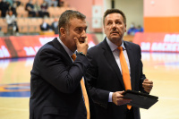 01.12.2021 УГМК - "Саламанка" (Испания)