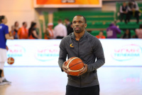 22.04.19 УГМК - "Динамо" (Курск)