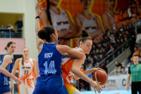 22.04.2022 УГМК - "Динамо" (Курск)