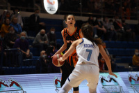 24.04.2021 УГМК - "Динамо" (Курск)