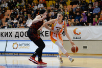 02.04.2022 УГМК - "Спарта&К" (Видное)