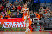 11.03.2023 УГМК - "Надежда" (Оренбург)