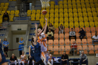 08.02.20 "УГМК-Юниор" - "Казаночка" (Казань)