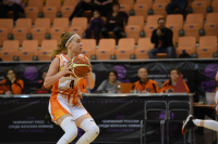 08.02.20 "УГМК-Юниор" - "Казаночка" (Казань)