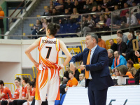 13.02.19 УГМК - "Фамила" (Италия)