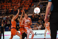 УГМК - "Чукурова" (Турция)