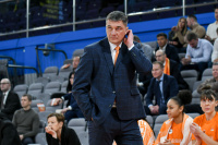 30.11.2022 УГМК - "Динамо" (Курск)