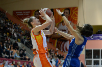 20.03.2022 УГМК - "Динамо" (Курск)