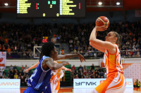 20.04.19 УГМК - "Динамо" (Курск)