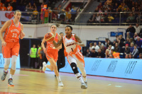 04.12.19 УГМК - "Бурж Баскет" (Франция)