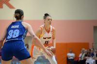 22.04.2022 УГМК - "Динамо" (Курск)