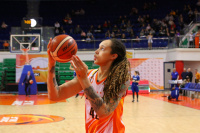 20.04.19 УГМК - "Динамо" (Курск)