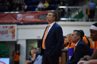 28.02.2021 УГМК - "Спарта энд К" (Видное)