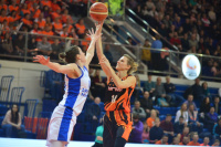 14.12.19 УГМК - "Динамо" (Москва)