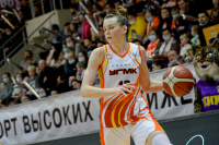 08.04.2022 УГМК - НИКА (Сыктывкар)