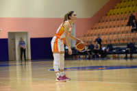 08.02.20 "УГМК-Юниор" - "Казаночка" (Казань)