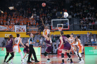 21.10.2023 УГМК - "Ника-Лузалес" (Сыктывкар)