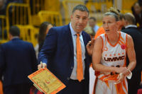 15.01.20 УГМК - "Венеция" (Италия)