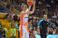 18.12.19 УГМК - "Касторс Брэйн" (Бельгия)