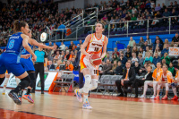 23.02.2023 УГМК - "Динамо" (Курск)