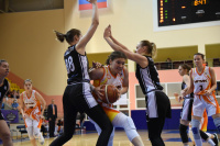 04.03.2020-2021 "УГМК-Юниор" - "Пересвет" (Ростов-на-Дону)