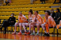 28.02.2021 УГМК - "Спарта энд К" (Видное)