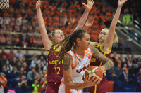 23.10.19 УГМК - "Надежда" (Оренбург)