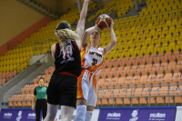 01.11.20 "УГМК-Юниор" - "Спарта энд К-2" (Видное)