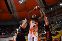 28.02.2021 УГМК - "Спарта энд К" (Видное)