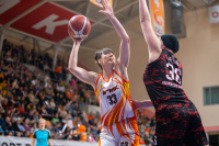 03.03.2023 УГМК - "Спарта энд К" (Видное)