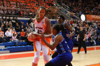 01.03.19 УГМК - "Динамо" (Курск)