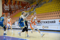 05.02.2022 "УГМК-Юниор" - "Ставропольчанка-СКФУ"