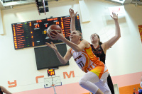 02.04.2022 УГМК - "Спарта&К" (Видное)