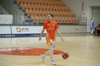 11.10.2023 "УГМК-Юниор" - "Динамо-Фарм" (Курск)