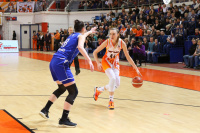 24.03.19 УГМК - "Динамо" (Новосибирская обл.)