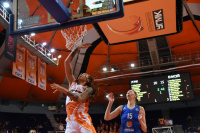 15.03.20 УГМК - "Енисей" (Красноярский край)