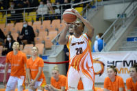 20.02.2022 УГМК - "Динамо" (Новосибирская область)