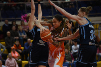 16.02.20 УГМК - "Динамо" (Курск)