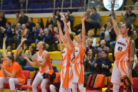 15.01.20 УГМК - "Венеция" (Италия)