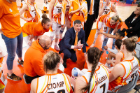 21.04.2023 УГМК - "Динамо" (Курск)