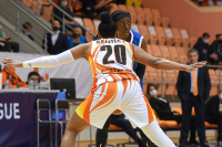 01.12.2021 УГМК - "Саламанка" (Испания)