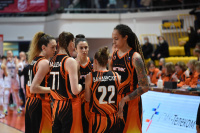 24.04.2021 УГМК - "Динамо" (Курск)