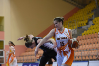 04.03.2020-2021 "УГМК-Юниор" - "Пересвет" (Ростов-на-Дону)