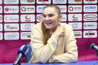 06.02.19 УГМК - "Бурж Баскет" (Франция)