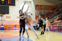 02.04.2022 УГМК - "Спарта&К" (Видное)