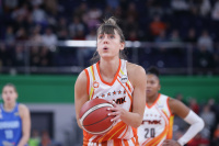 25.10.2023 УГМК - "Динамо" (Курск)