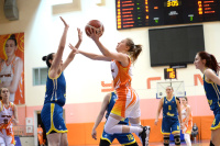 05.02.2022 "УГМК-Юниор" - "Ставропольчанка-СКФУ"