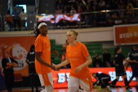 16.02.20 УГМК - "Динамо" (Курск)