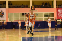 06.01.2021 УГМК - НИКА (Сыктывкар)